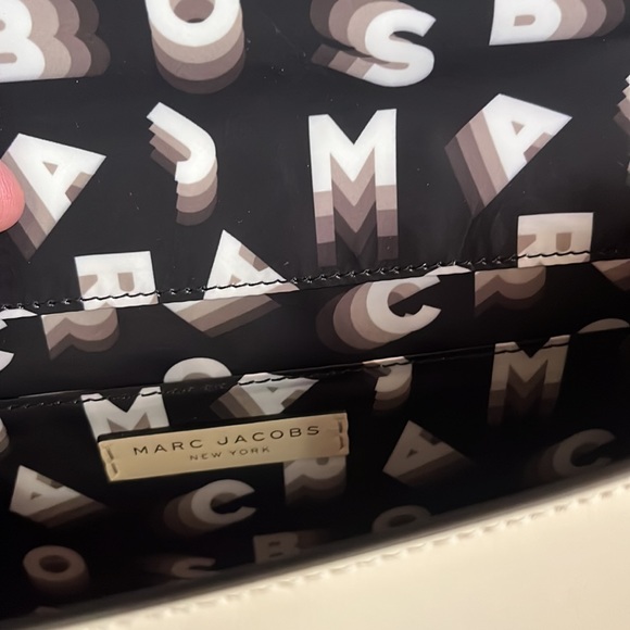 New marc jacobs large double take - Picture 5 of 5